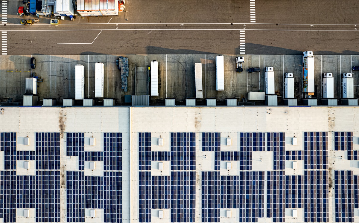 Commercial Solar