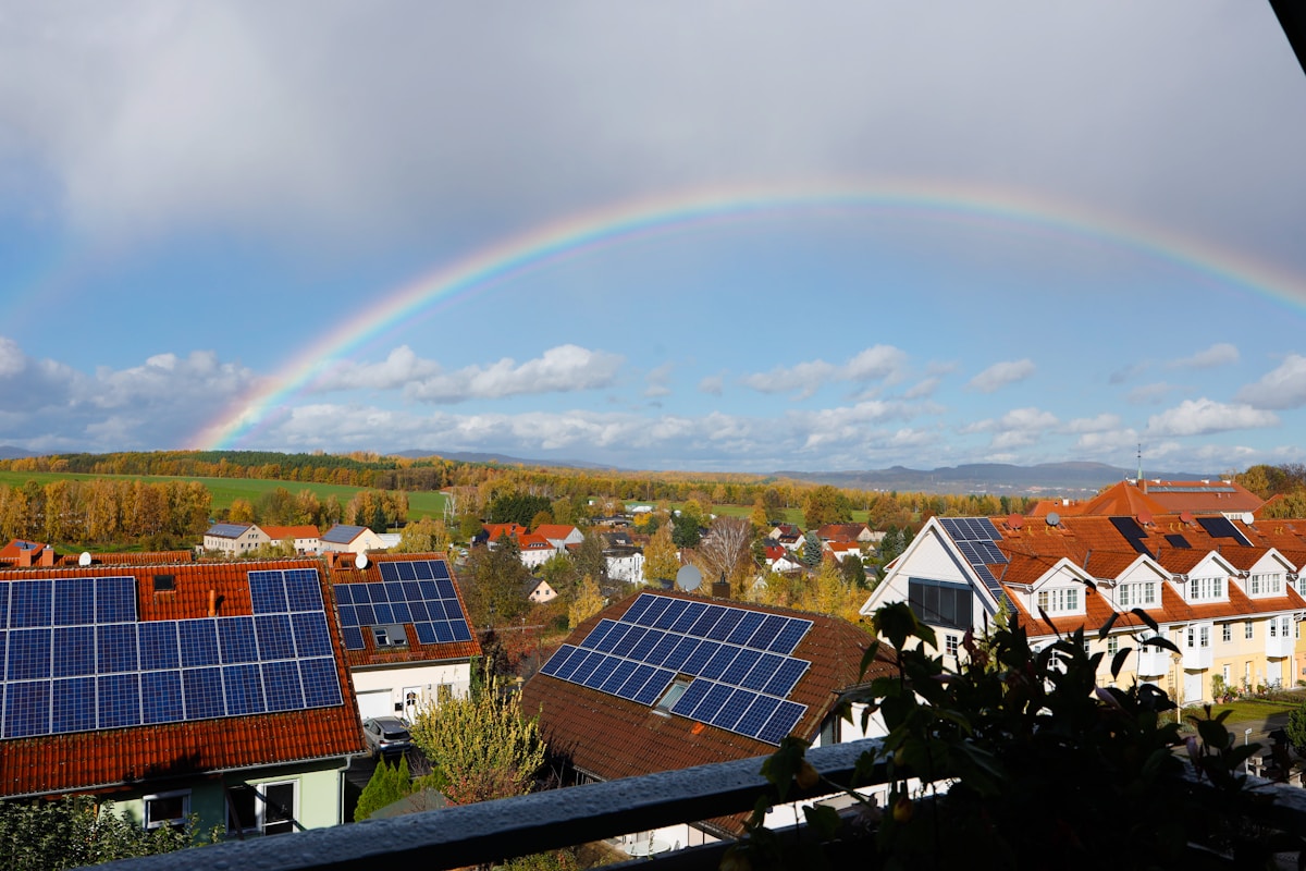 Residential Solar