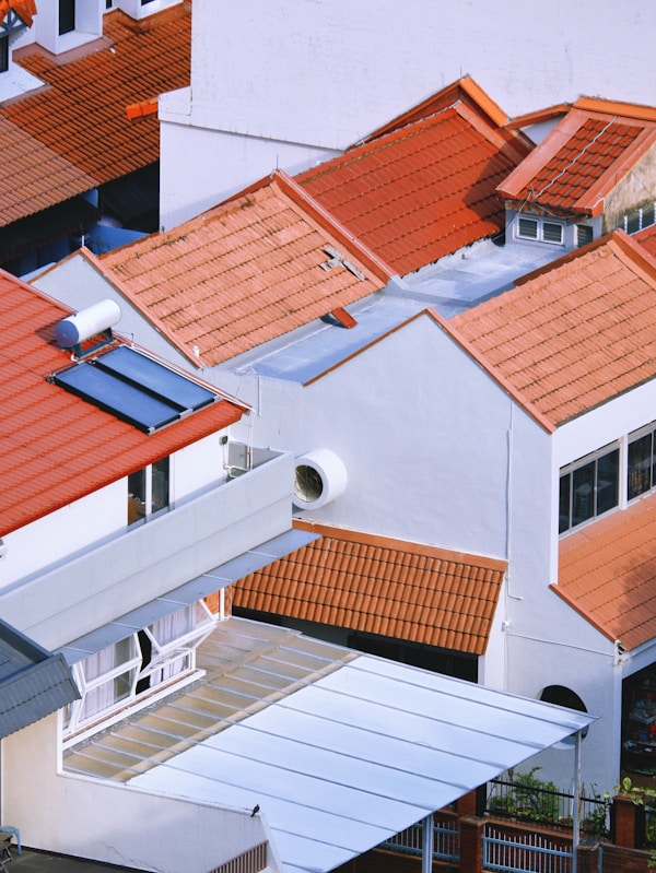 Smart energy management