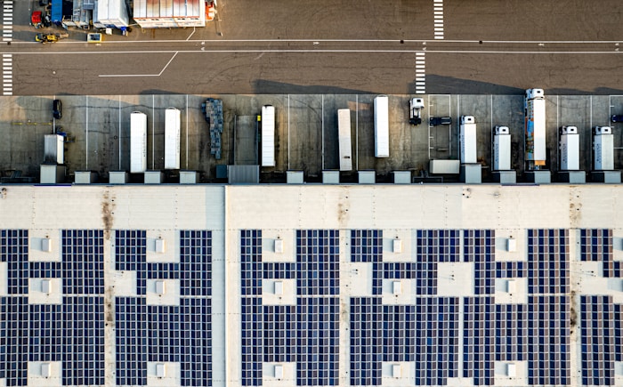Commercial Solar