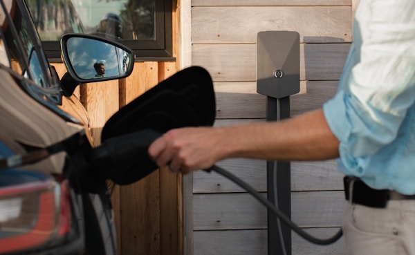 Home EV Charger Guide: Everything You Need to Know