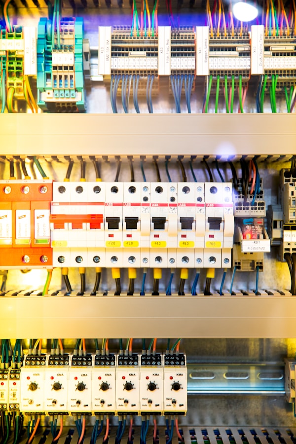 Does Your Switchboard Need Upgrading Before Solar?